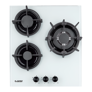 9240879 Газовая варочная поверхность EXITEQ EXH-202