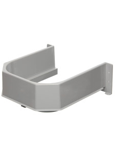 Профиль заглушка под вырез для ящика Upsilon Big Grey NAVAKO