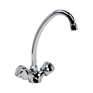 022 Leonido  Смеситель для кухни  ARGO kran