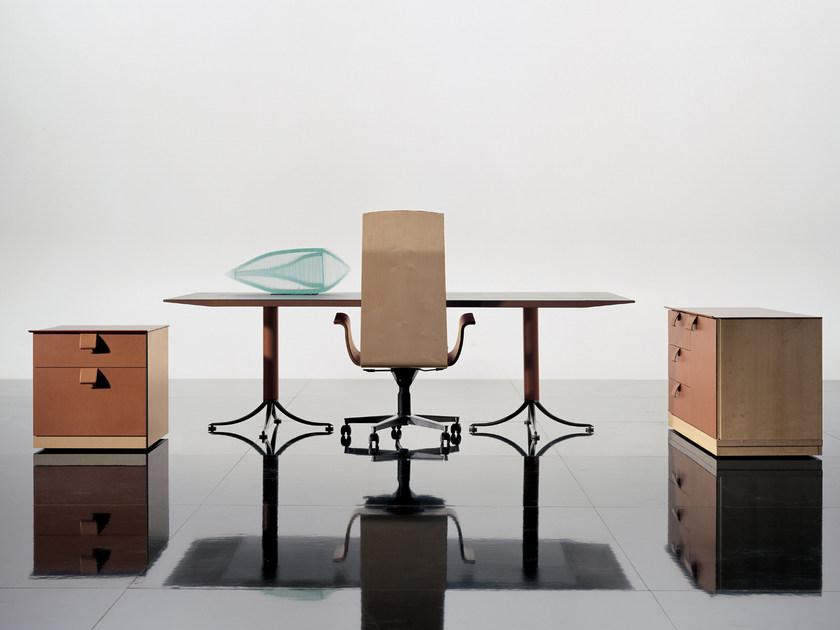 i 4 Mariani Письменный стол / стол для переговоров Bird sun-id-1365344 - Вид №10