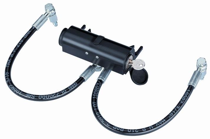 FAAC Автоматика для распашных дверей с подземным двигателем sun-id-1457568 - Вид №2