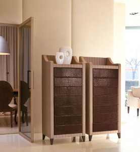 Комод  LUDOVICA MASCHERONI Prissy settimanale