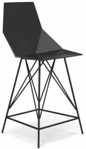 VONDOM Табурет садовый полипропиленовый Faz