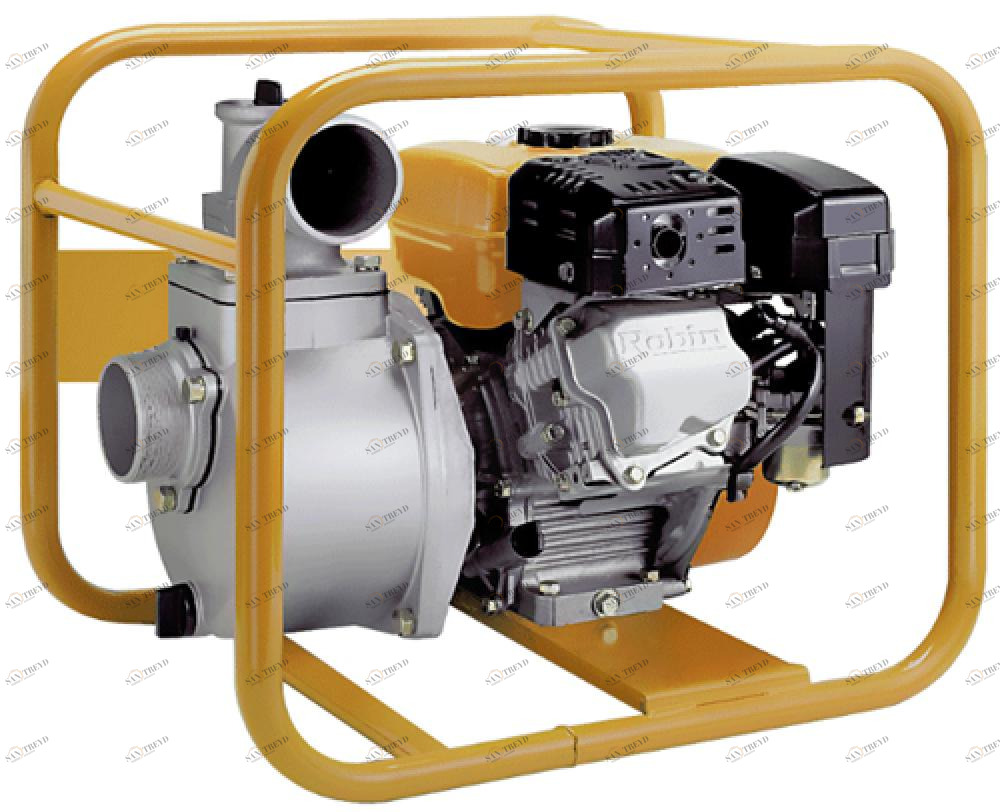 Мотопомпа Daishin PTD 405T sun-id-1032549