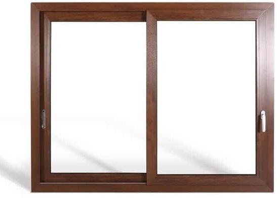 Oknoplast Раздвижное окно пвх sun-id-1350234 - Вид №1