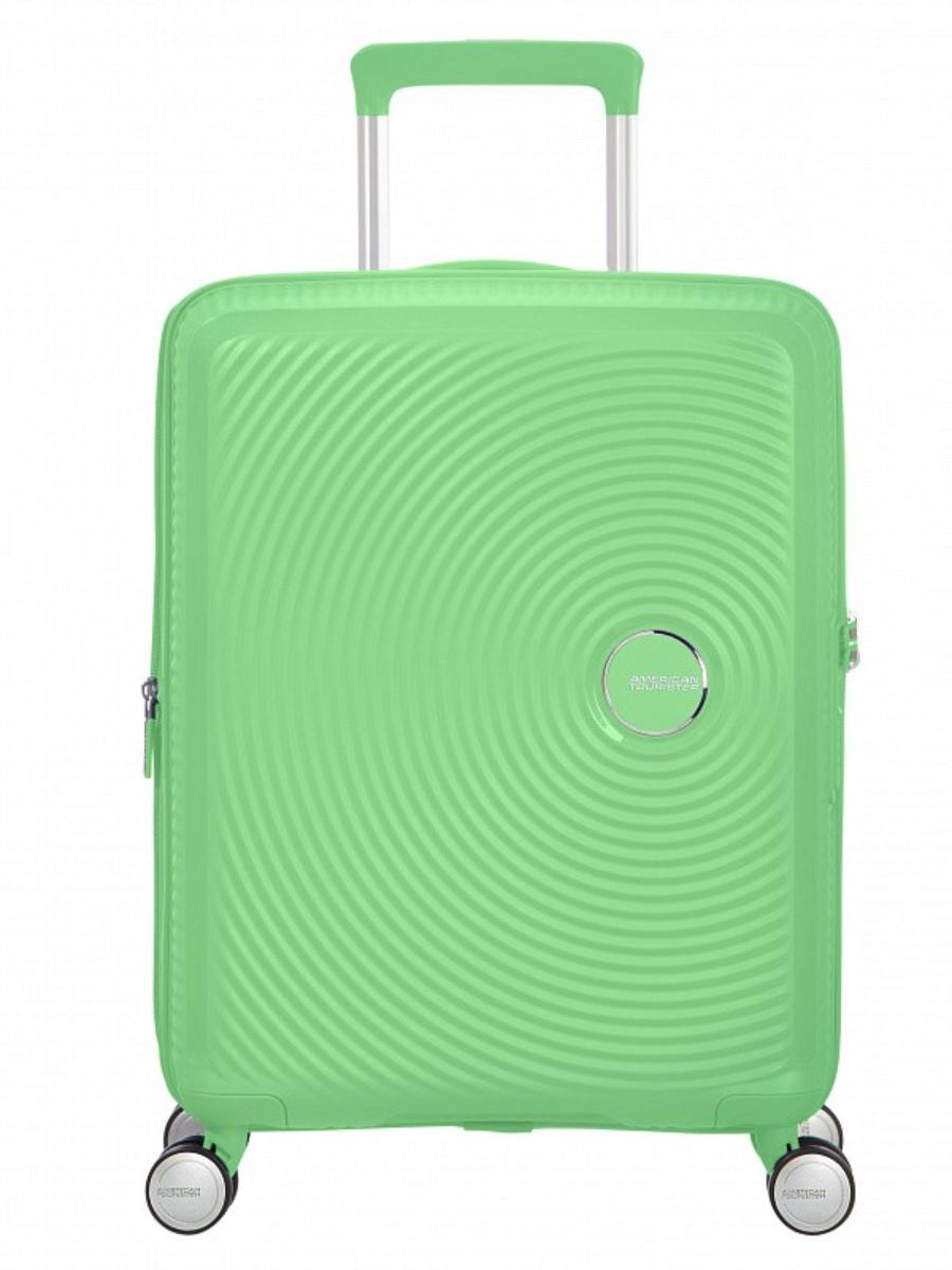 32G-44001 Чемодан 32G*001 Spinner 55 Exp American Tourister Soundbox  - Вид №2