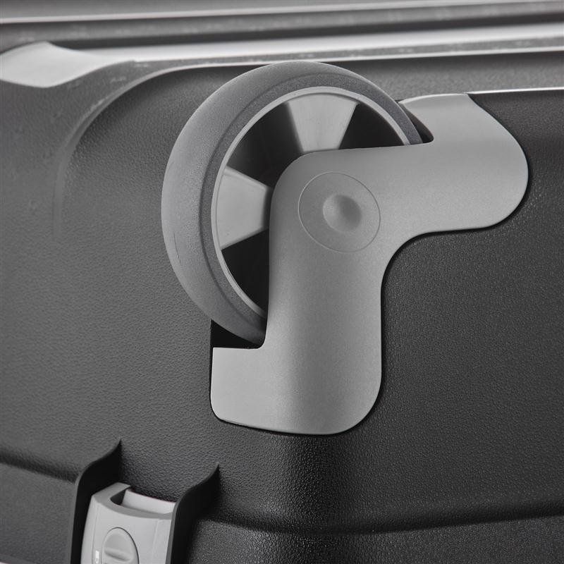 D18-11064 Чемодан D18*064 Upright 64 Samsonite Aeris - Вид №5