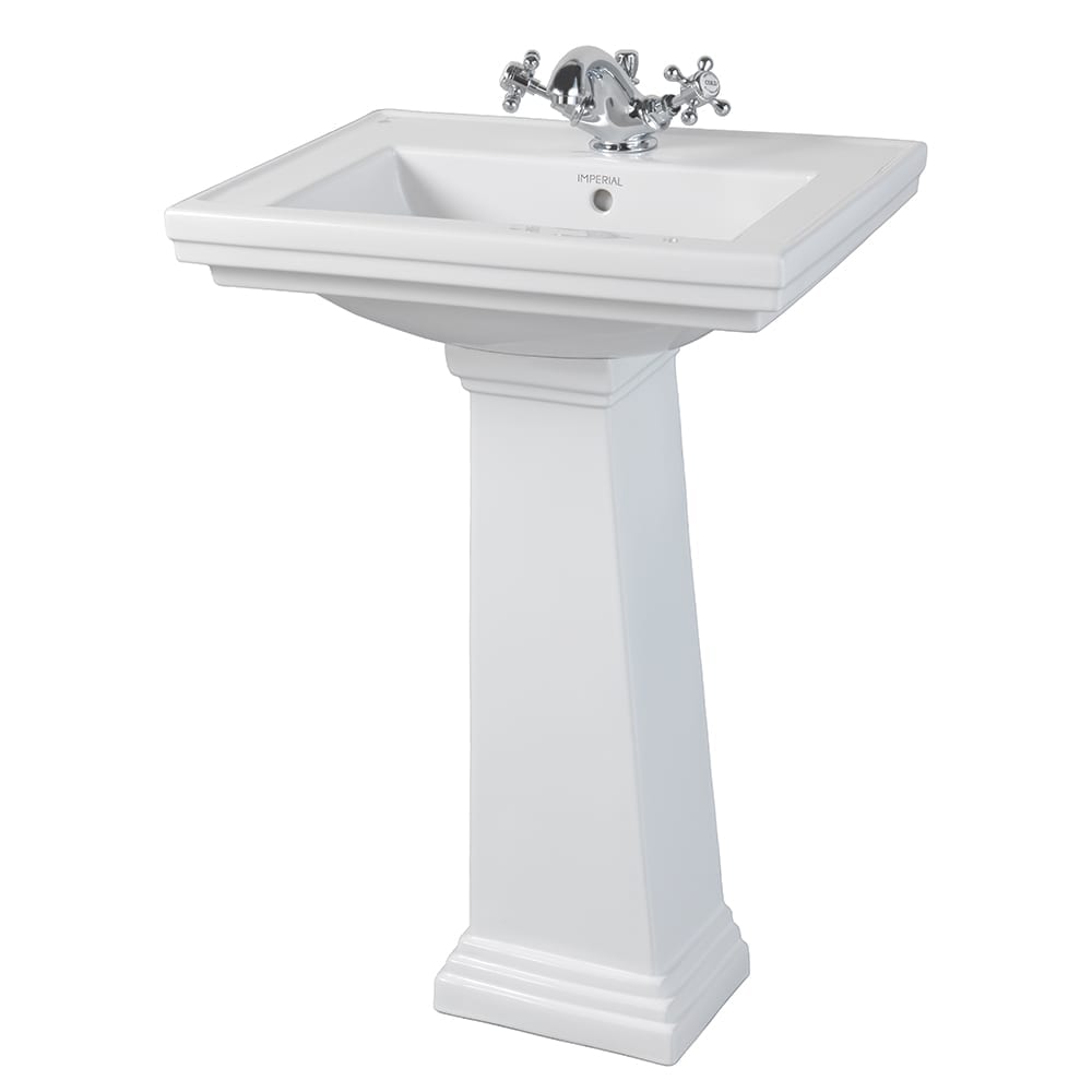 IMSR43 Astoria Deco Малый пьедестал Astoria Deco Imperial 