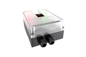 Danfoss Интеллектуальный привод AMEi 6 iSET Эл. привод AMEi 6 iSET 24 В 082G4301