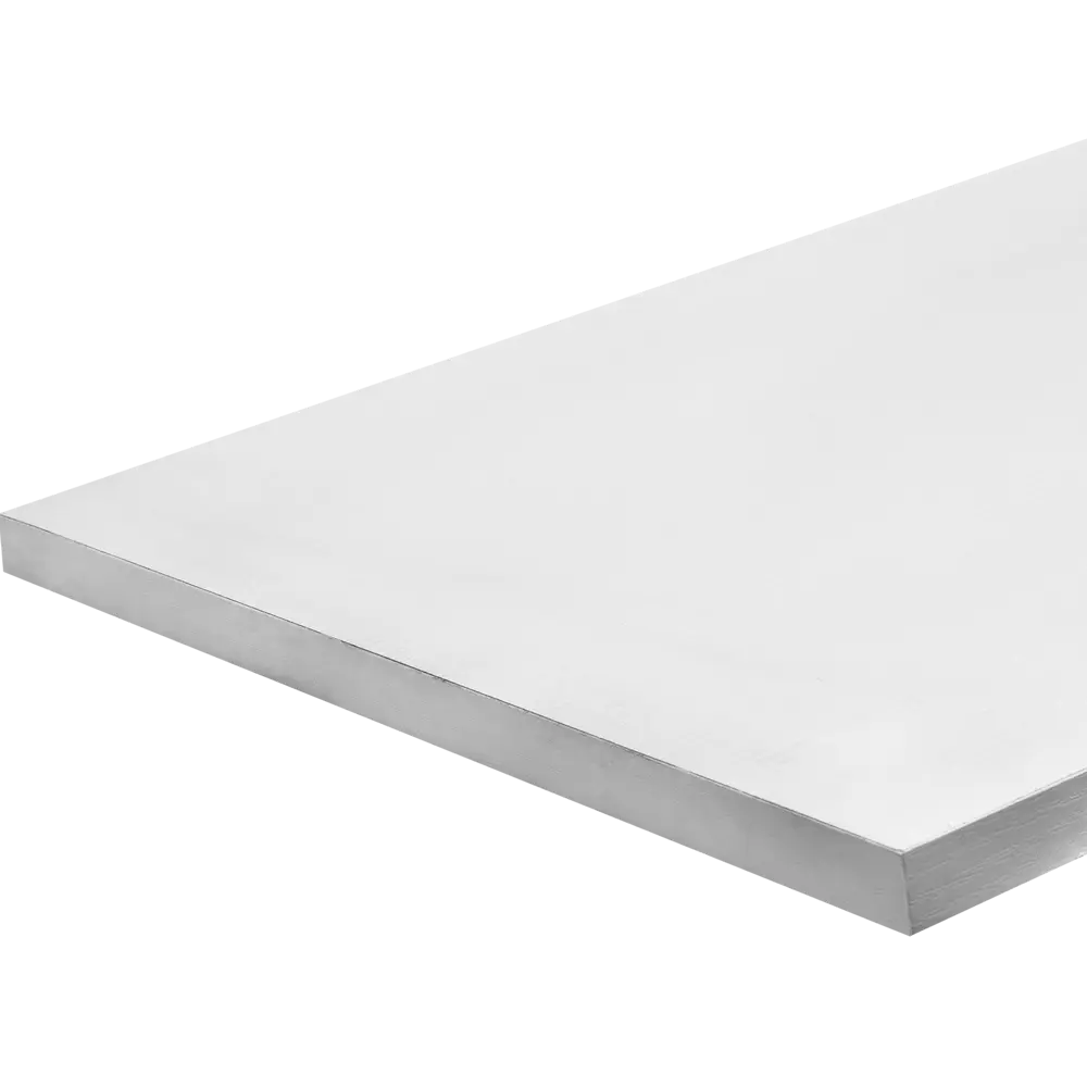 Santreyd Премиум: мебельная деталь белая 60x30 см с кромкой ПВХ 82121209 STLM-0019612 - Вид №2