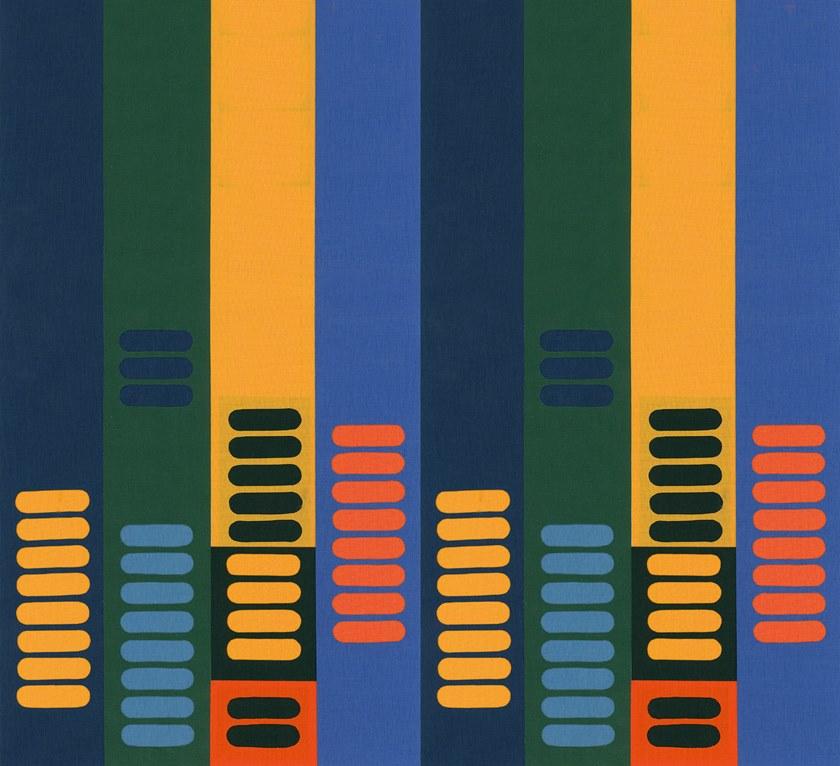 Wall&decò Огнеупорные экологические обои Contemporary wallpaper 2020 Wdsl200 - Вид №1