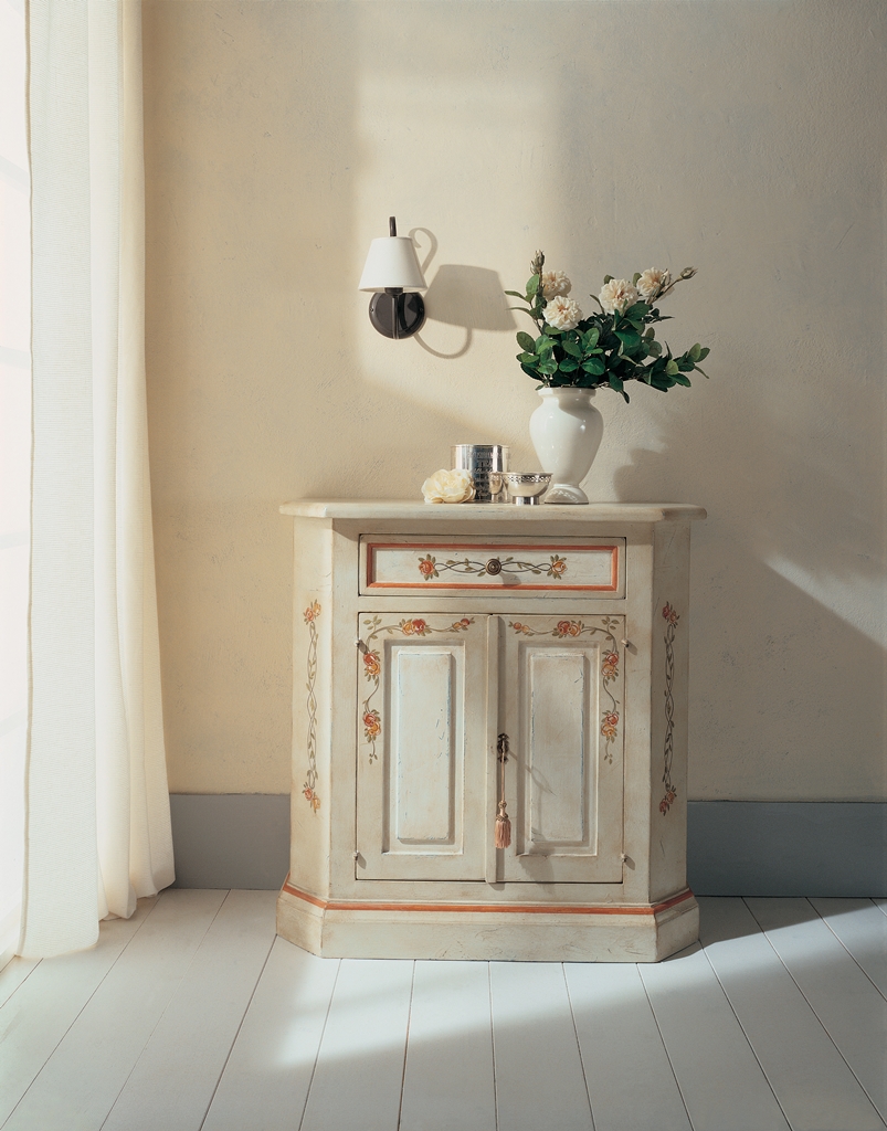 1723 Tifernoit Буфет с зубцами, 2 дверцы Ingresso  - Вид №1