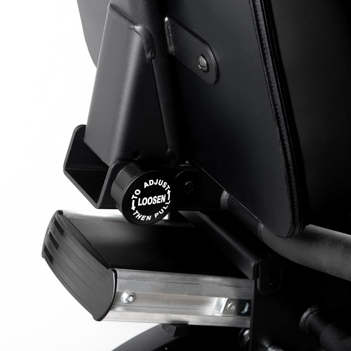 FOBIUS Эллиптический тренажер fobius PROXIMA  - Вид №4