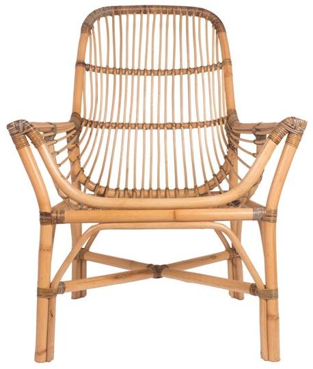 Il Giardino di Legno Садовое кресло с подлокотниками Remix Rmix0371 - Вид №1