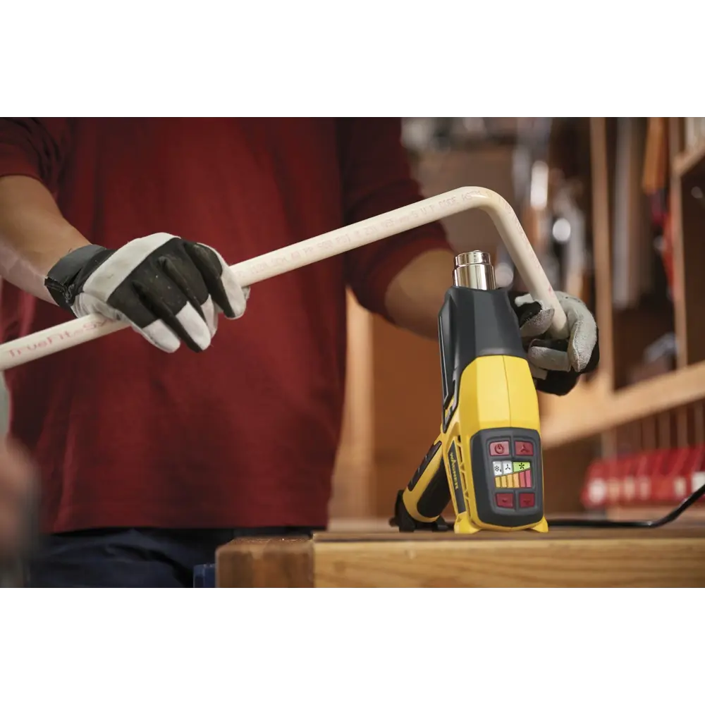 Фен технический Wagner Furno 500, 2000 Вт STLM-2022058 - Вид №12