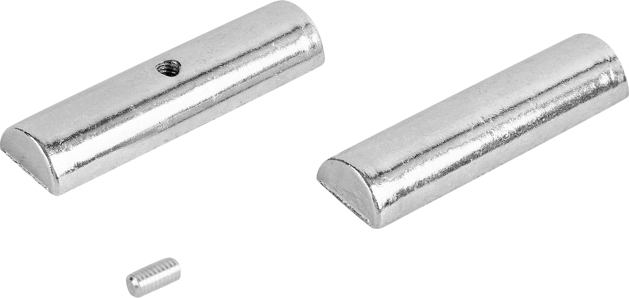 Скрытый соединитель труб Santreyd 25 мм для модульных систем 87507384 STLM-0074306