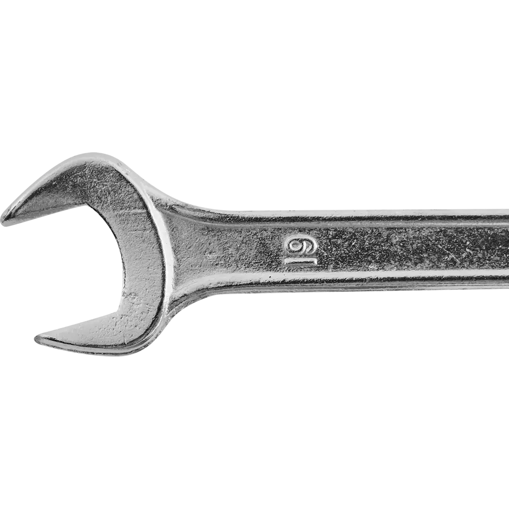 Ключ рожковый СПЕЦ-3565 17x19 мм STLM-2084032 - Вид №1