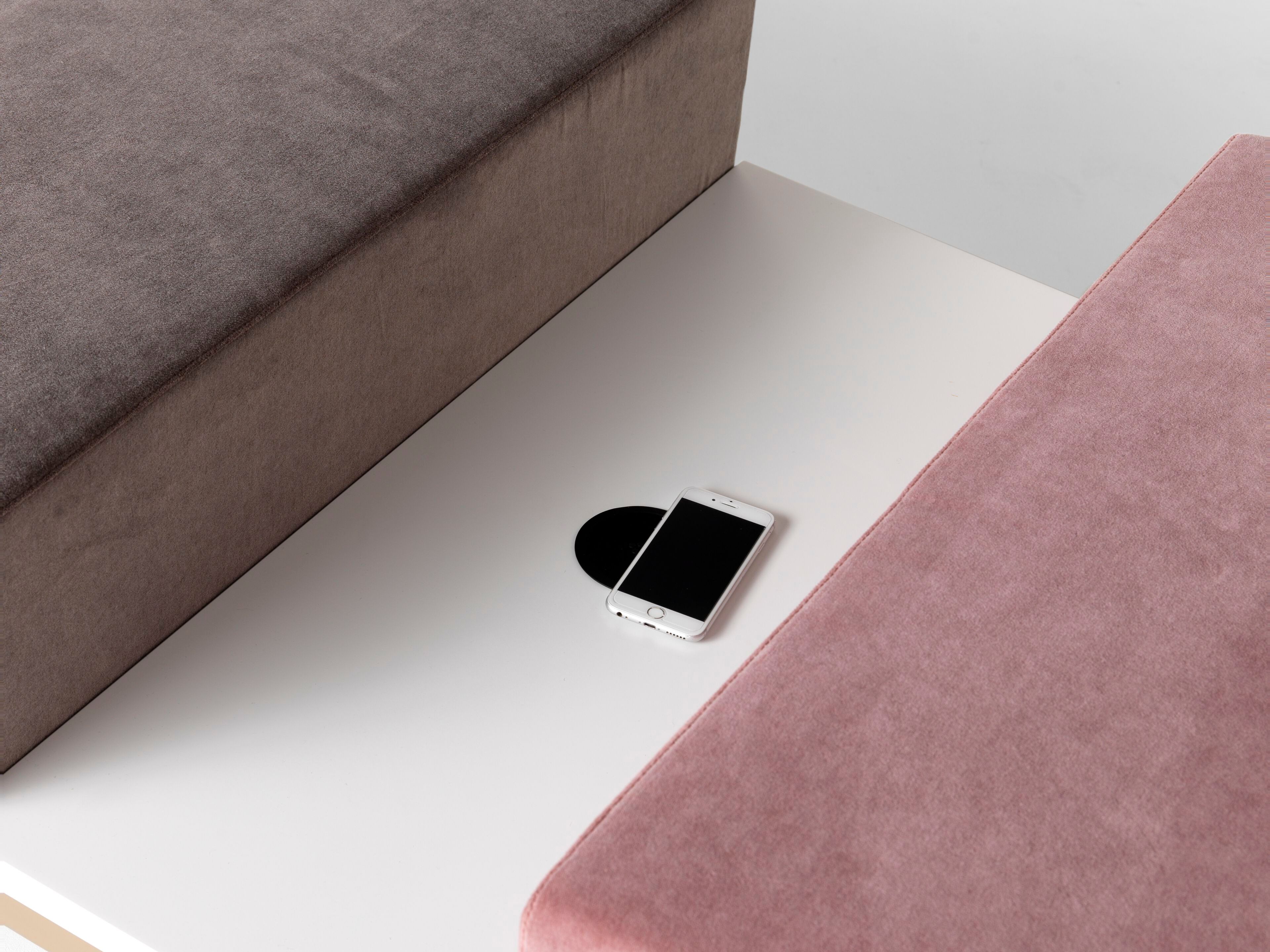 Мягкая скамья SITIA Felicity ARCH-00093580 - Вид №1