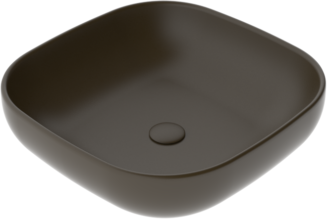 EALAVQU4518 Накладная раковина на столешницу GSG CERAMIC EASY