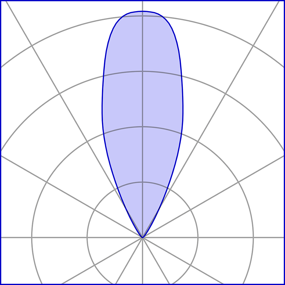 8498768 Встраиваемый в пешеходный пол Platek MINI CORNICHE Incasso   MINI CORNICHE 900 mm - LED 4000K 40°  - Вид №7