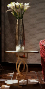 Столик  FRANCESCO MOLON T544.01