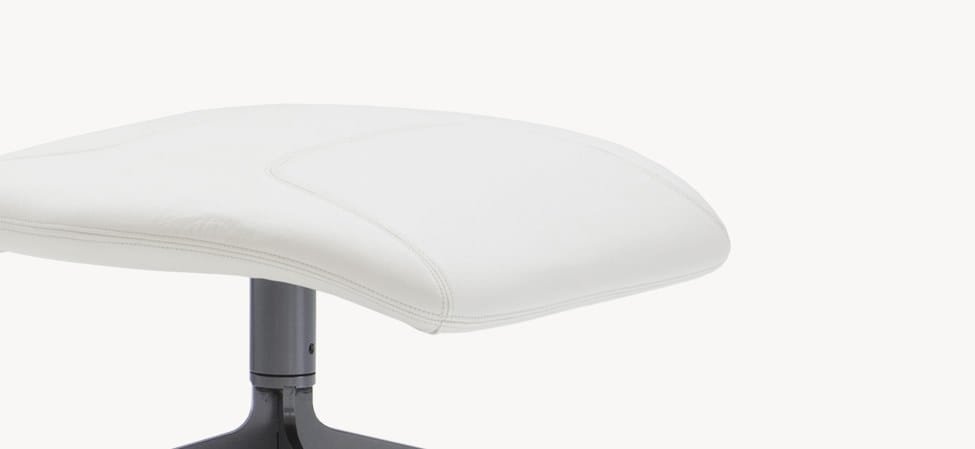 Тканевая вращающаяся спицевая подставка для ног MOROSO Take A Line For a Walk ARCH-00150430 - Вид №2