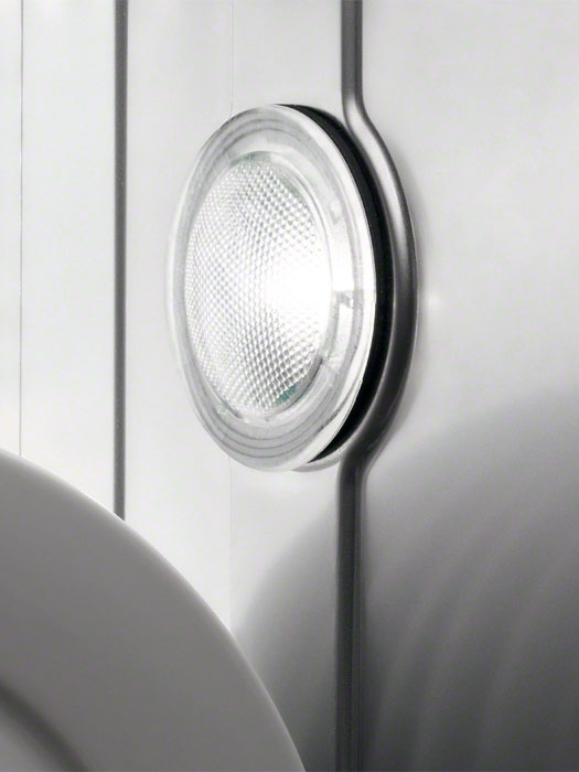 9118217 Встраиваемая посудомоечная машина AEG FSK93718P STDN-0029421 - Вид №4