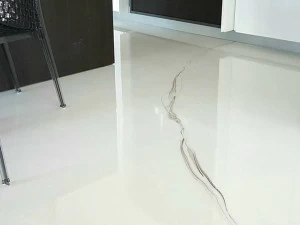 ARKdeko’® Пол из сплошной смолы