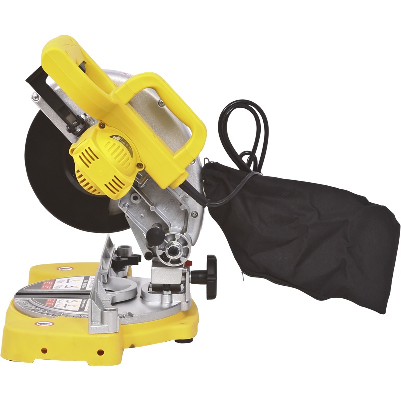 59780 Калибр Электрическая пила торцевая ПТЭ- 900/190м  - Вид №3