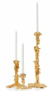 Pols Potten Подсвечник из алюминия