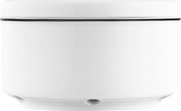 10642843 Furstenberg Подогрев для чайника Furstenberg "Вагенфельд" 15см (с чёрным кантом) Фарфор