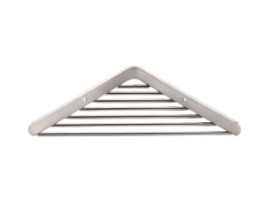 Настенная мыльница из нержавеющей стали для душа