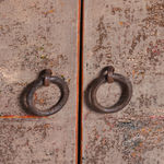 FUBR021 Двухдверная многослойная окрашенная основа ijlbrown  - Вид №8