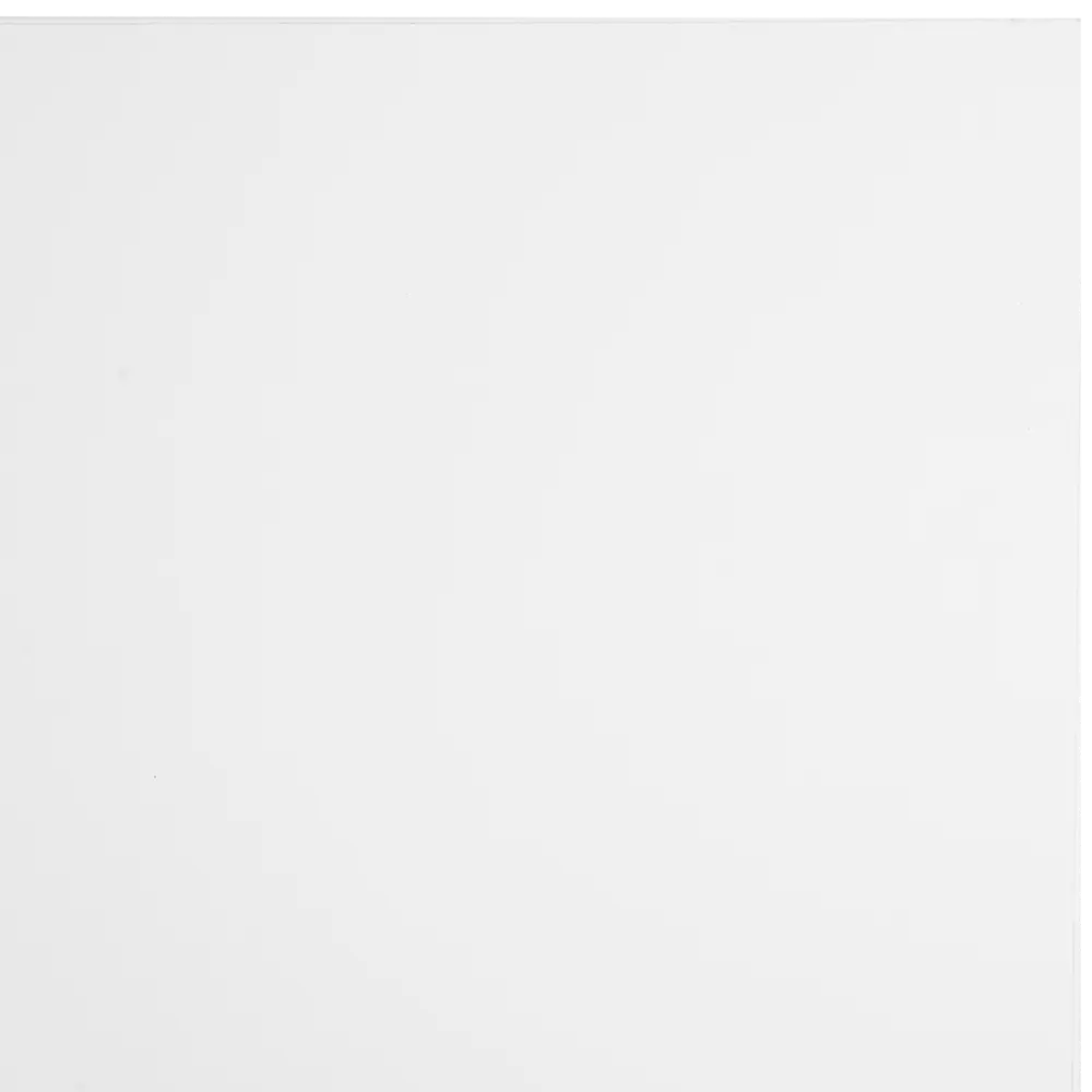 Фасад кухонный DELINIA ID Аша глянцевый белый 59.7x76.5 см 82011168 STLM-0860624 - Вид №3