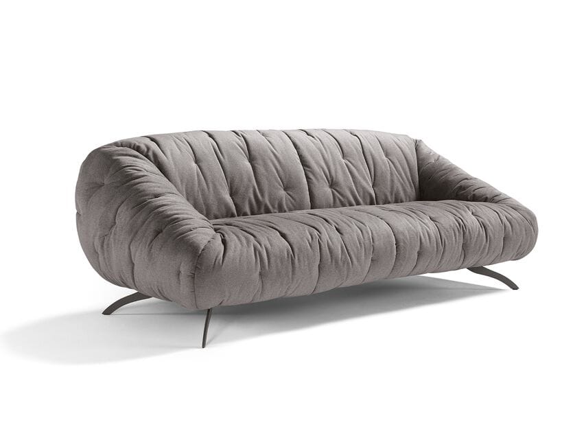 Бархатный диван Max Divani Globo ARCH-00064754 - Вид №1