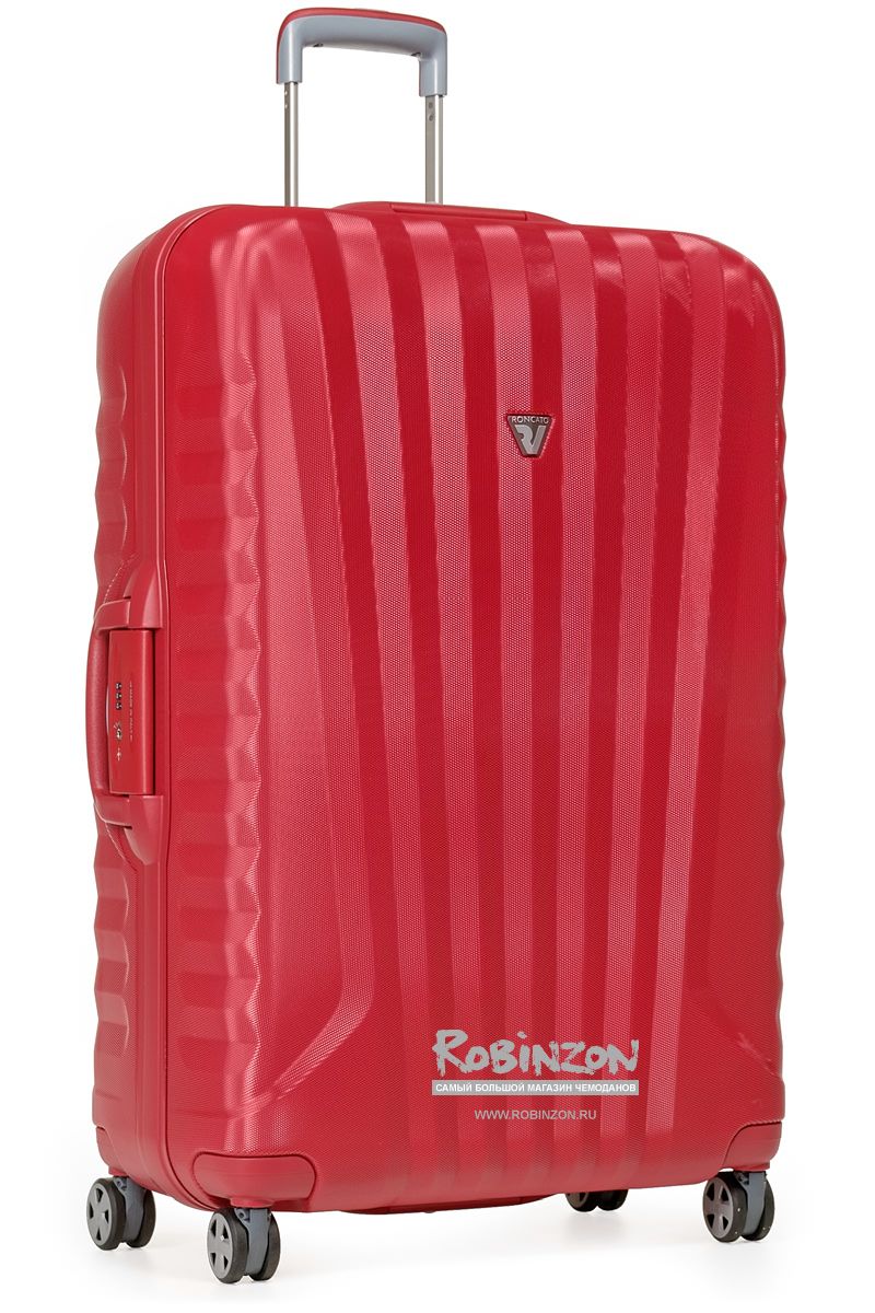 5141-0909 Чемодан 5141 Uno SL Spinner Large 4w Roncato Uno SL Premium 
