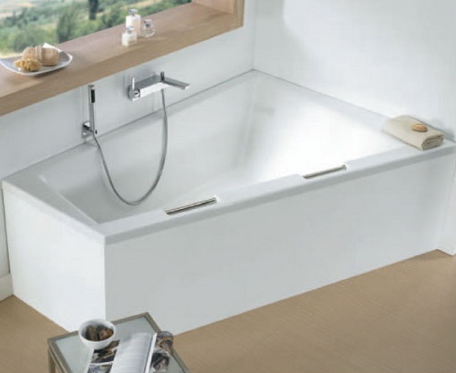 BA9000500000000_lux8 Ванна Riho Doppio Santreyd - Вид №5