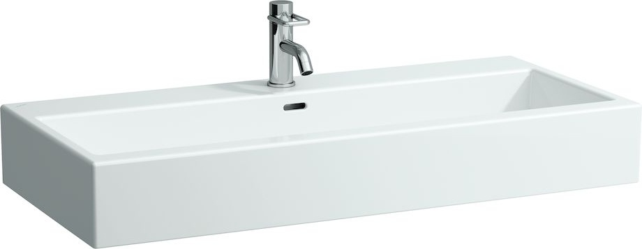 H8184370001041 Раковина-столешница (накладная) LAUFEN PRO - Вид №1