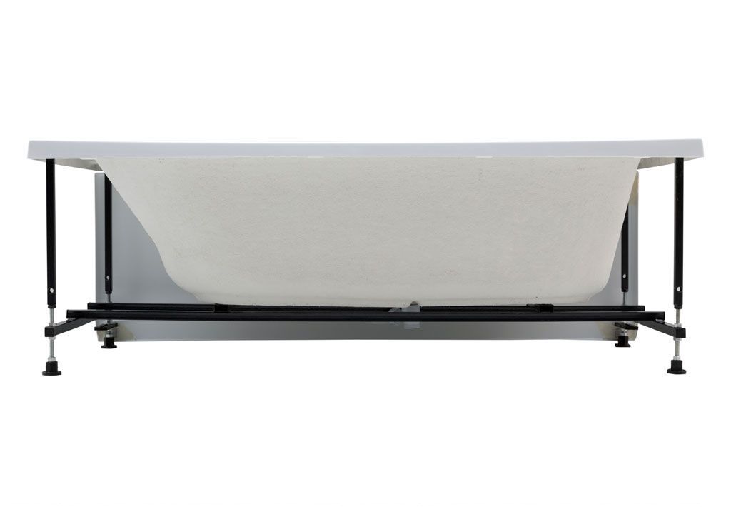 Каркас сварной для акриловой ванны Aquanet Valencia 170x75 00210296 - Вид №3