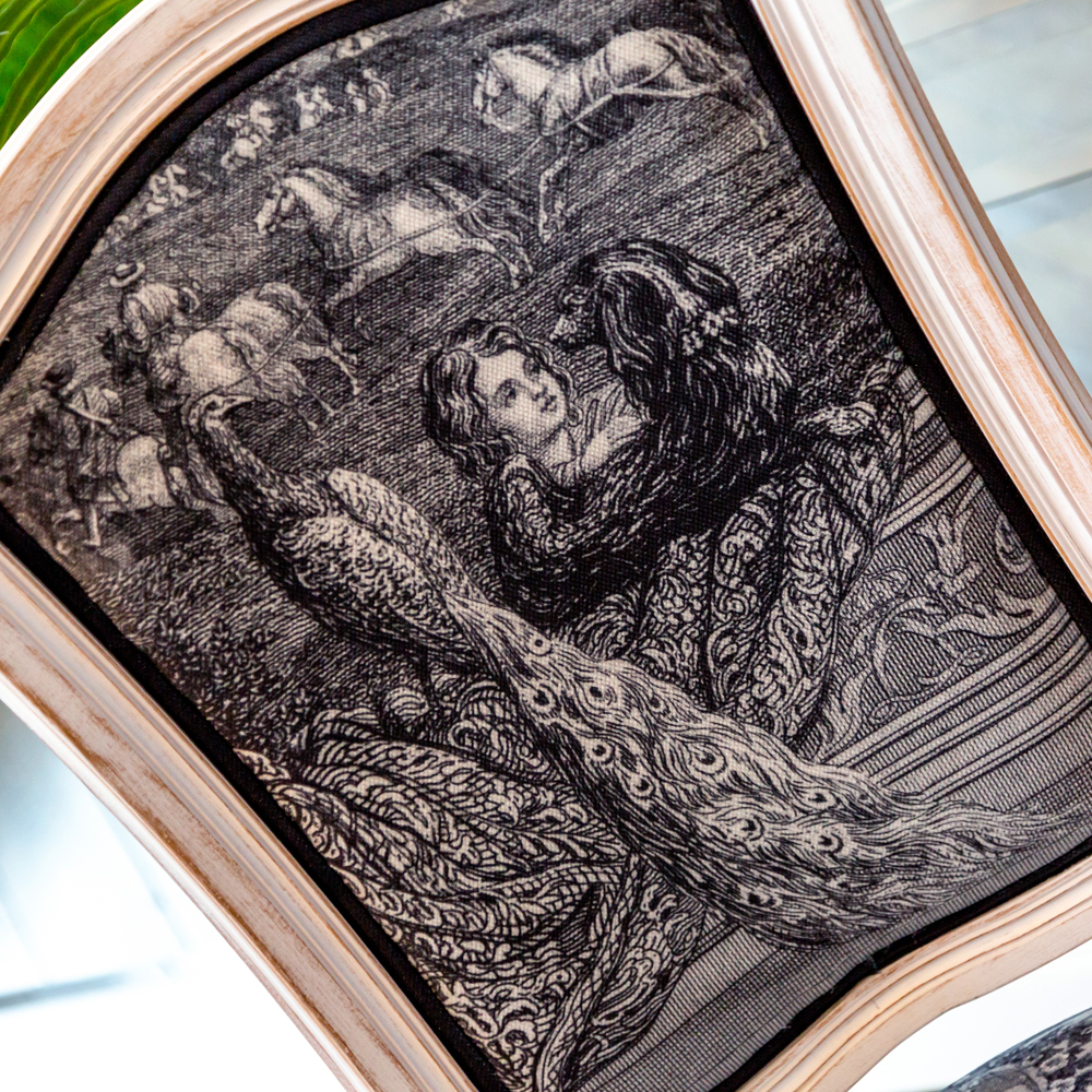 27111904 Стул «Версаль» Object Desire  - Вид №8