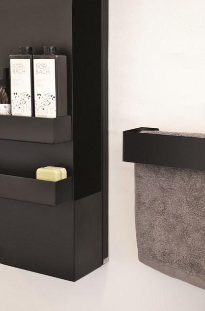 mg12 Вешалка для полотенец из нержавеющей стали I geometrici | porta asciugamani sun-id-1410318 - Вид №6