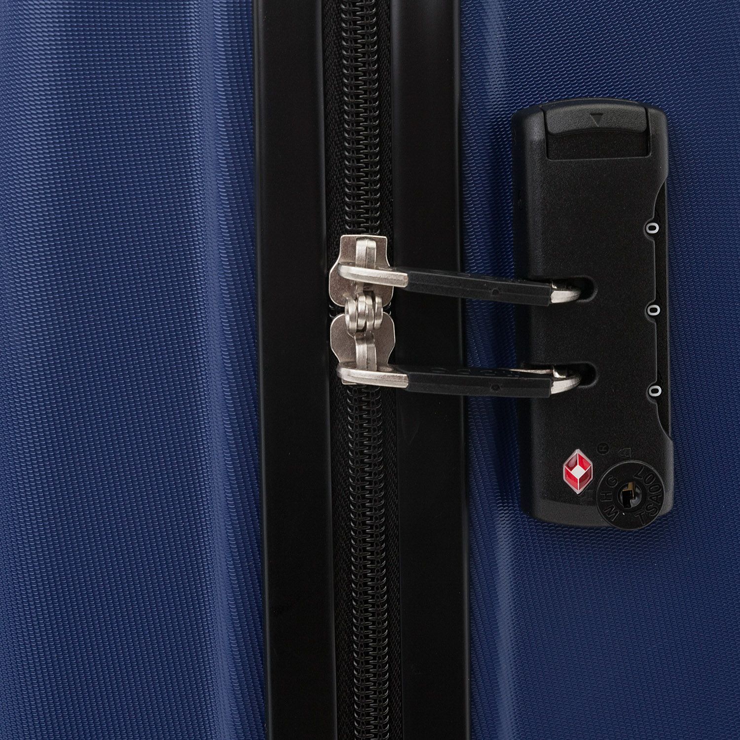 424183-23 Чемодан 424183 Cabin Spinner 55/20 MODO by Roncato Houston - Вид №6