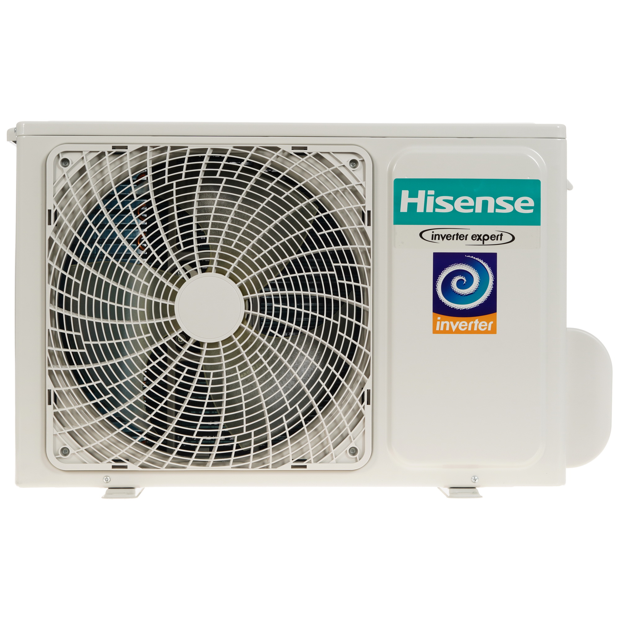 9973791 Кондиционер настенный сплит-система Hisense AS-10UW4RVETG01 белый STDN-0017213 - Вид №5