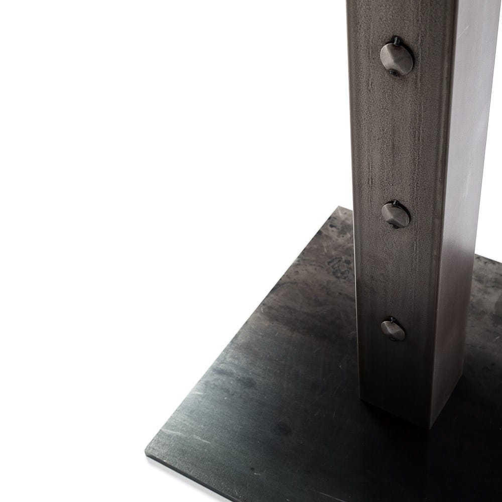 Круглый стол для контракта Vela Arredamenti Slim Borg ARCH-00024446 - Вид №1