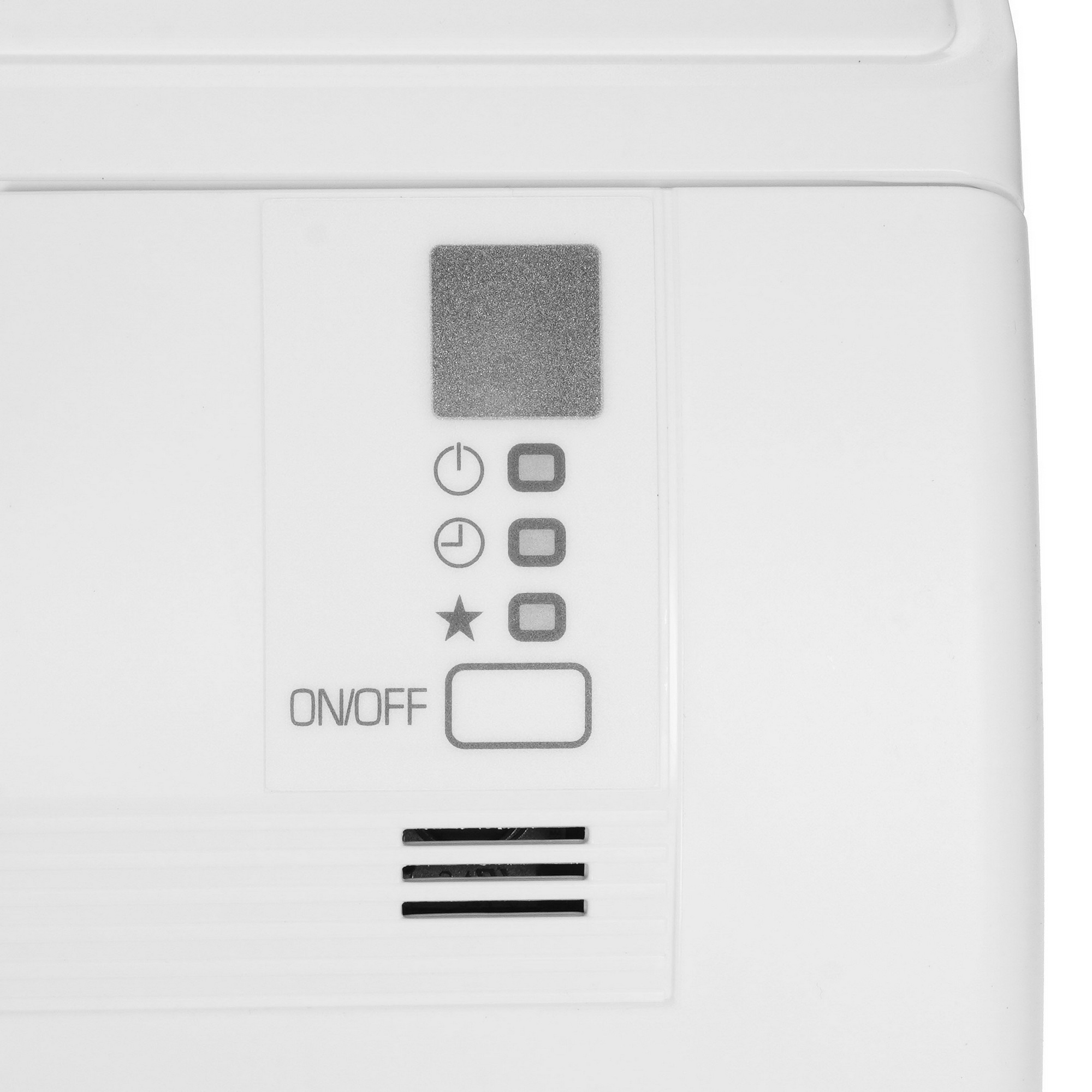 9969165 Кондиционер настенный сплит-система Daikin ATYN25L/ARYN25L белый STDN-0038639 - Вид №3