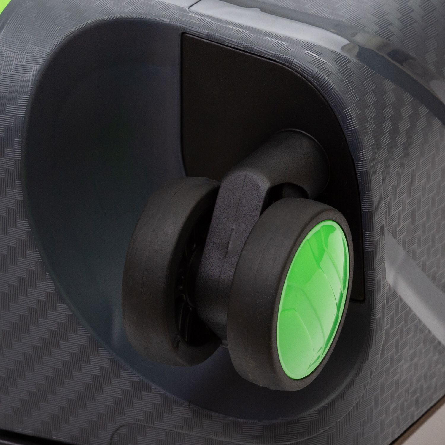 2653-22 Чемодан 2653 Trolley S MODO by Roncato Rocket - Вид №4