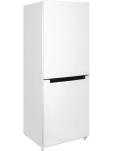 9291852 Холодильник с морозильником   NORD NRB 132 W белый