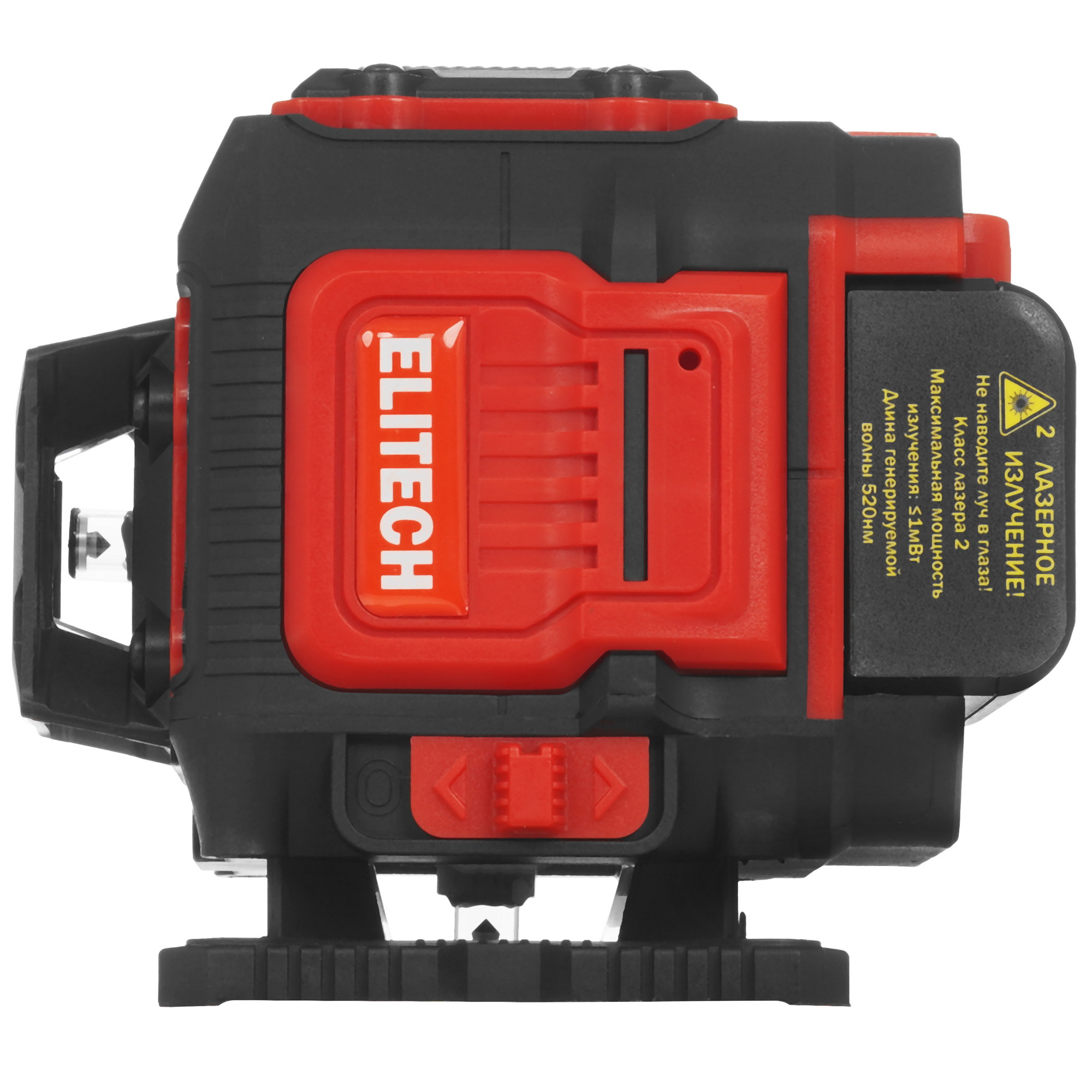 Лазерный нивелир Elitech ЛН 12-ЗЕЛ Промо 9088441 STDN-0017201 - Вид №2