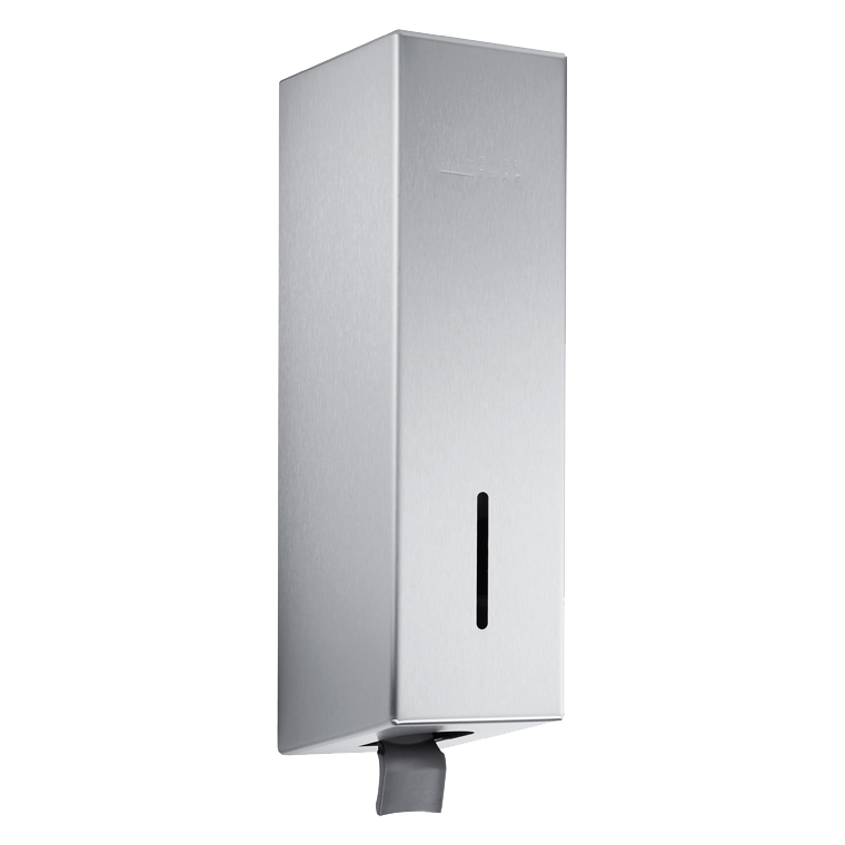 731304 Дозатор жидкого мыла WP102-1 WAGNER_EWAR A-LINE Wagner Ewar 