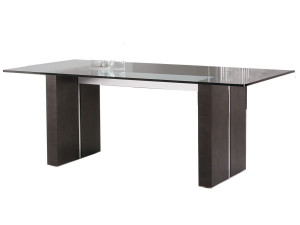 Прямоугольный фиксированный стол